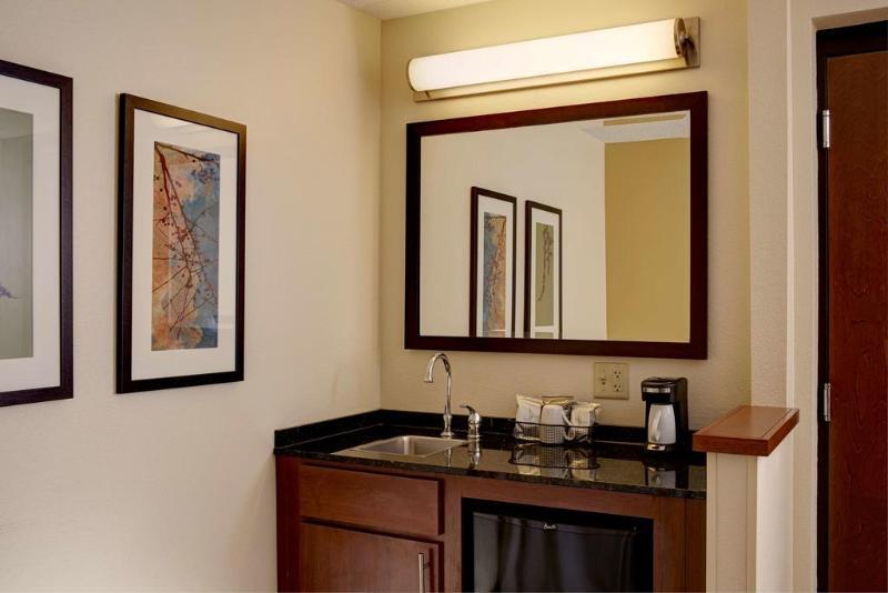 מלון Hyatt House Seattle Downtown מראה חיצוני תמונה